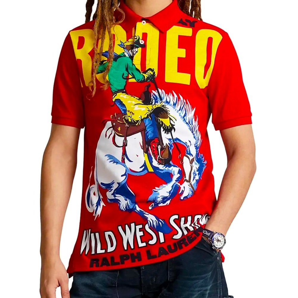 POLO RALPH LAUREN
